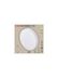 Cata Ct-5665 55W 3200K Günışığı Sıva Üstü X Plus Led Panel Armatür 1
