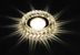 Cata CT-6600 Ct 6600 Gardenya Led Çerçeveli Spot Kasası 2