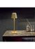 Cata Ct-8437 İstanbul Gold Şarjlı Dim Edilebilir Masa Lambası 4