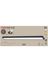 Cata Ct-9080 50W 120Cm 3000K Günışığı Sarkıt Linear Armatür 3