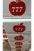 Cazador 8504532145673 Şeker Sitick 3,20 Gr 777 Toz Şeker 4000 Gr X2 Koli 1