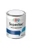 Çbs Beyaz 001 Superlac Yağlı Boya 0.750 Lt - Kahverengi 1