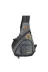 ÇÇS 51279V Ccs Bodybag 51279 Çapraz Askılı Sırt Çantası Gri 2