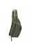 ÇÇS CCS112185 31242 Freebag Günlük Bel Çantası Yeşil 4