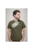 ÇÇS CCS17713SA Ççs 17713 Bel Çantası Polyester Sport Bel Çantası Sarı 3