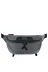 ÇÇS CCS31412G London 31412 Çift Gözlü Xl Bel Çantası Gri 1