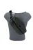 ÇÇS CCS31417H London 31417 Xl Bel Çantası Haki 4
