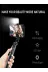çelikwork inspiring technology ZAWQC3 Led Işıklı Tripod Kablosuz Selfie Çubuğu, Tripod Standı 4