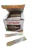 CEMKAR 78045641265 Esmer Stick Şeker 3Gr 100 Adet 36 Paket Koli 1