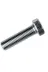 CEYLAN ADAM P465691S4509 Mey İthalat® M18X60 Civata Beyaz Tam Paso 2 Adet 1