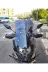 CF Moto 700 MT Ön Cam 2023-2026 Model 56cm Füme Renkli 4mm 1
