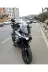 CF Moto 800 MT Ön Cam 2019-2026 Model 57cm Şeffaf Renkli 4mm 2