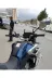 CF Moto 800 MT Ön Cam 2019-2026 Model 57cm Şeffaf Renkli 4mm 4