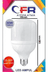 CFR30W Cfr 30Wat Tasarruflu E27 Beyaz Renk Torch Led Ampul-2 Adettir 2
