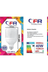 CFR40W Cfr 40Wat Tasarruflu E27 Beyaz Renk Torch Led Ampul-2 Adettir 2
