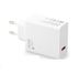 CH37 Auris 120 Watt Ultra Hızlı Şarj Başlığı Salise Gösterge Çıkaran Usb Şarj Cihazı Başlığı 120W 2