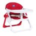 Chicco Chairy Yükseltici Mama Sandalyesi - Laydbug 1