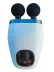 Çift Başlıklı Şarjlı Masaj Robotu Nrd - 9191 3
