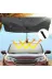 Citroen C3 Aircross, Peugeot 3008, Skoda Kaq, Seat Ateca, Hyundai Kona Uyumlu Oto Şemsiye 1