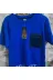 Clup Polo TYCA92ACC473733E00 Erkek Çocuk Penye Takımı 1