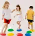Çocuk Yarım Küre denge Ve Koordinasyon Adası 6 Lı Set 1