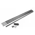 Coghlans Fiberglas Çadır Polü Tamir Kiti/Onarım Seti 2