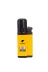 COHİBA Cohiba Ccm0436S 3 Jet Torch Puro Çakmağı Sarı 1