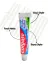 Colgate bukletmacunc1 Triple Action Üçlü Etki Diş Macunu 25 Ml 2