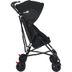 Comfymax Comfort II Baston Bebek Arabası - Siyah 2