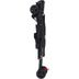 Comfymax Comfort II Baston Bebek Arabası - Siyah 3