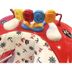 ComfyMax Oyuncaklı Müzikli Yükseklik Ayarlı Lux Yürüteç - Joy 4