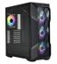 Cooler Master TD500 V2 750W TG ARGB Kasa 2