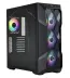 Cooler Master TD500 V2 ARGB 850W Bilgisayar Kasası 1