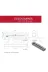 CopArt CBS38013 80 Cm Design Burner 4