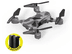 Corby 1220170 Cx020-2B Çift Bataryalı 720P Smart Drone 2