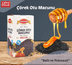 çörekotu Cemil Efendi Çörek Otu Macunu 2
