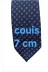 couis 619 Kravat Desenli 2