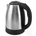 Crown CRW-7102 1500W 1.8 Litre Lüks Çelik Su Isıtıcı Kettle İnox (4745) 1