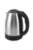 Crown CRW-7102 1500W 1.8 Litre Lüks Çelik Su Isıtıcı Kettle İnox 1