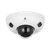 Dahua IPC-HDBW3241F-AS 2MP Sesli IP Dome Kamera 2