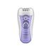 DALİNG Daling Dl-6023 Taşınabilir Şarjlı Epilasyon Cihazı 2