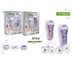 DALİNG Daling Dl-6023 Taşınabilir Şarjlı Epilasyon Cihazı 3