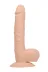 Damarlı Penis 23 Cm 1