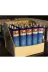 Dayson DYS1003 Extra Mastik Professional Pu Sealant Siyah 280 Ml 3
