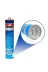 Dayson DYSNS002 Extra Poliüretan Mastik Silikonize Yapıştırıcı Beyaz 280 Ml – Güçlü Ve %100 Su Geçirmez 2