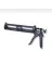 DAYSUN 8403970 Veli Yapı Silikon Dayson 280 Ml Siyah + Plastik Silikon Tabancası 2