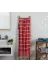 DC Home EVD8682353518023 Klasik Peştamal - Kırmızı - 95X175 Cm 1