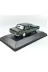 DEAGOSTINI 1:43 Fso Warszawa 210 – Koleksiyonluk Diecast Model Araç 2