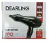 Dearling 4200 Saç Kurutma Makinesi (4745) 2