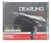 Dearling Turbo 5600 Fön Makinesi 2500 W 3